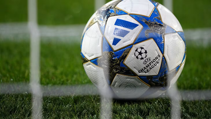 Лига чемпионов: Результаты жеребьёвки и расписание матчей 1/8 финала