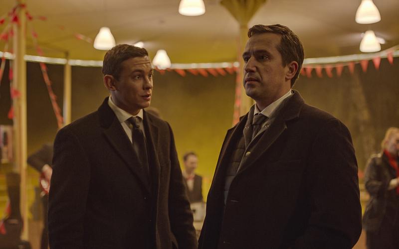 Мистика и криминал: 10 лучших российских триллеров 2024 года