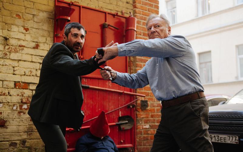 «Гуантанамера» c Сергеем Шакуровым: «Это вам не Гаити, это старая добрая Куба!»