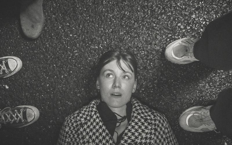 «Картины дружеских связей» с Александром Палем и Марией Карповой: Саша уехал и не обещал вернуться