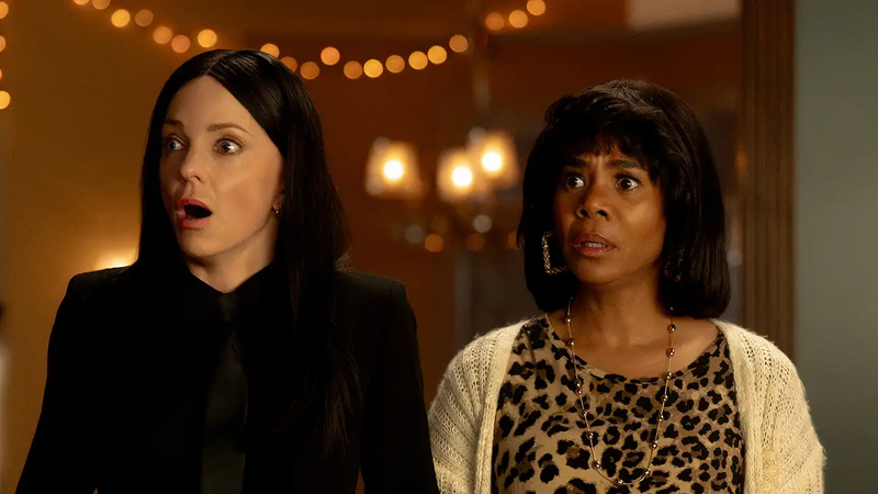 Трейлер «Очень страшного кино 6»: Ни одно клише не выживет