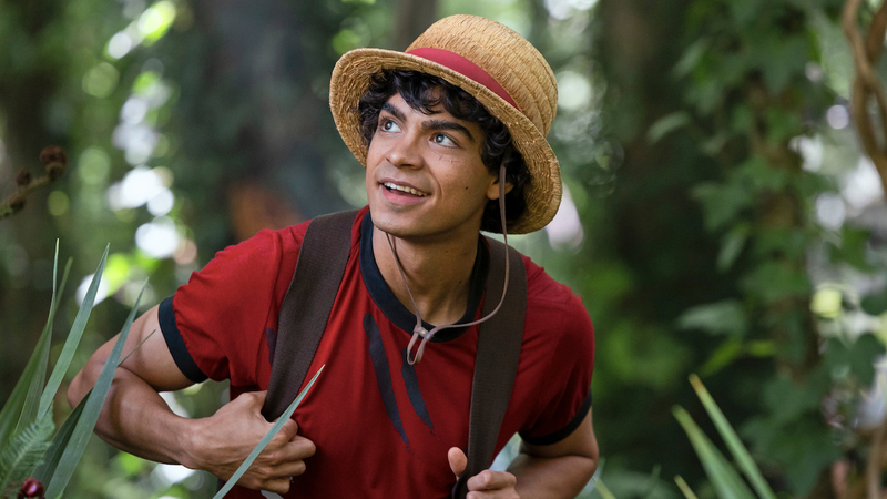 Финальный трейлер второго сезона «Ван-Пис»: Соломенная шляпа отправляется в Гранд Лайн