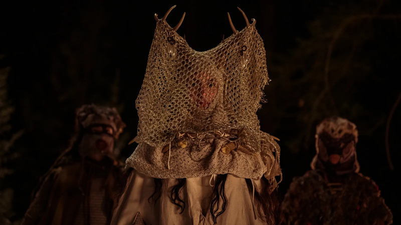 Стартовали съёмки четвёртого сезона «Шершней»