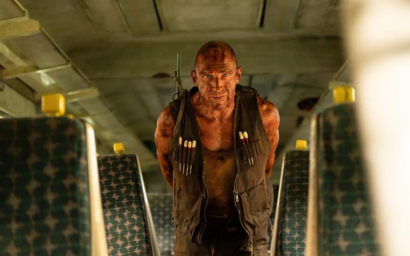 Дьявол в деталях: «28 лет спустя: Часть II. Храм костей» с Рэйфом Файнсом