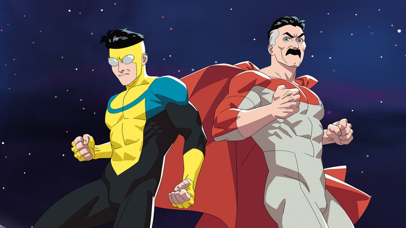 Война миров: График выхода эпизодов четвёртого сезона «Непобедимого»