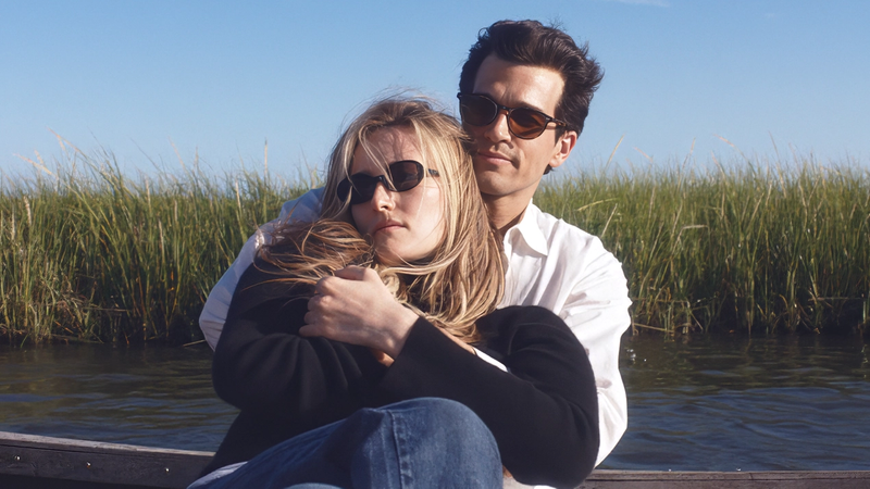 Бурный роман и трагическая смерть: График выхода эпизодов сериала «История любви»