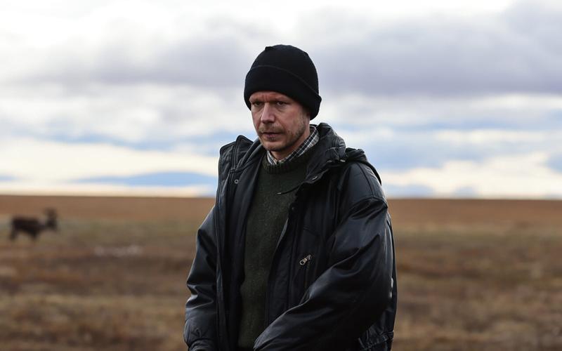 Святая кровь: «Цинга» с Никитой Ефремовым