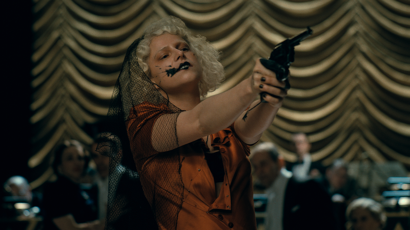 Весёлый, кровавый и нескладный: Критики о фильме «Невеста!» с Джесси Бакли и Кристианом Бэйлом