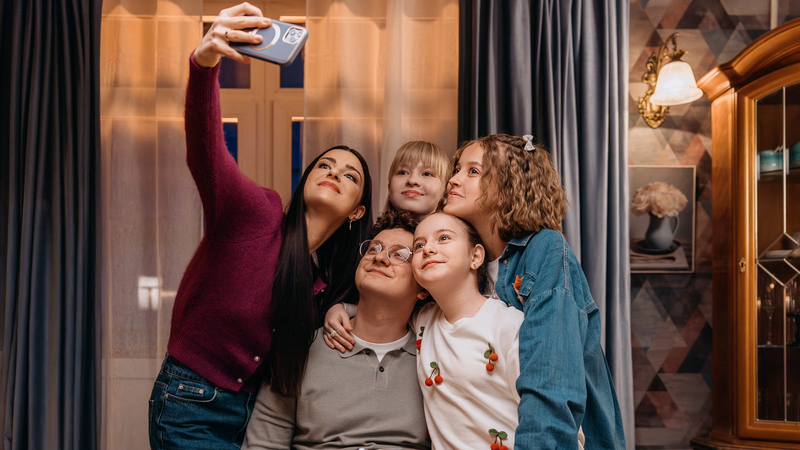 В Москве завершились съёмки пятого сезона сериала «Папины дочки. Новые»