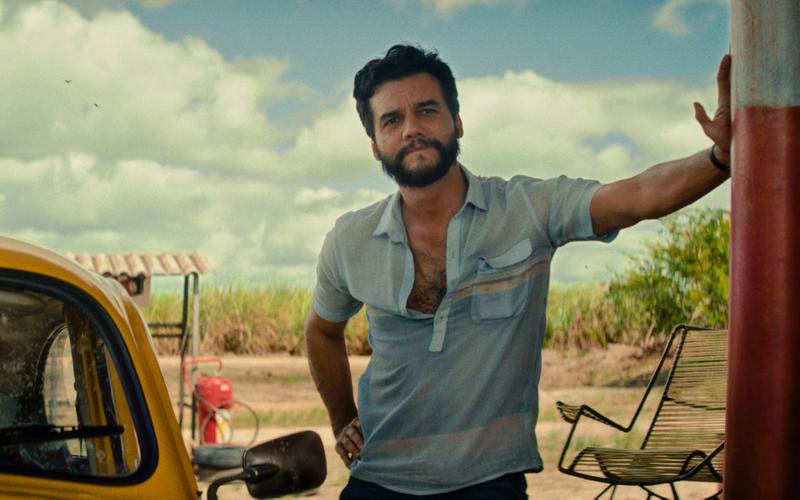 Что смотреть в кино в марте: «Картины дружеских связей», «На цепи» и «Секретный агент»