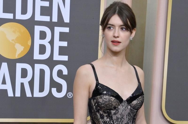 Дейзи Эдгар-Джонс сыграет в экранизации «Завтра, завтра, завтра»