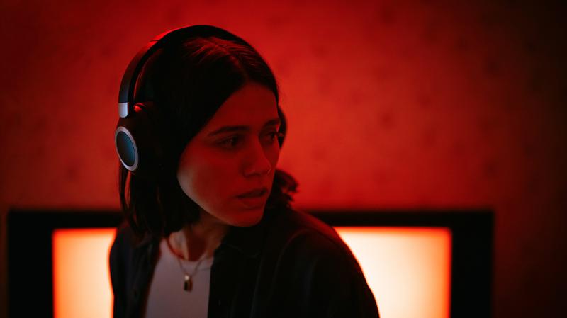 Хоррор A24 «Полутон» выйдет в России