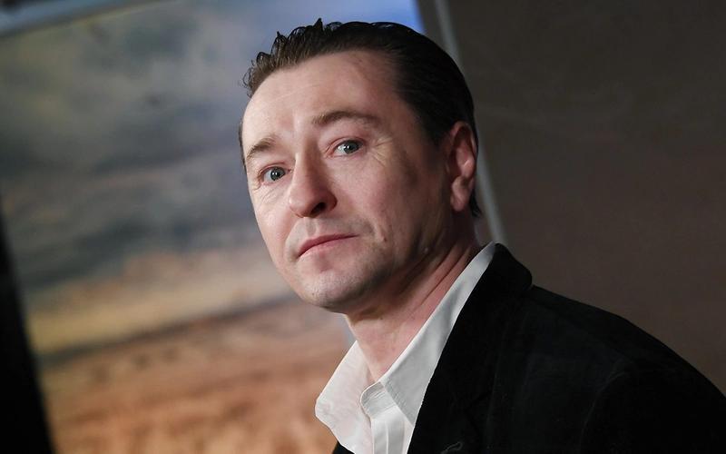 Сергей Безруков назначен худруком МХАТа имени М. Горького