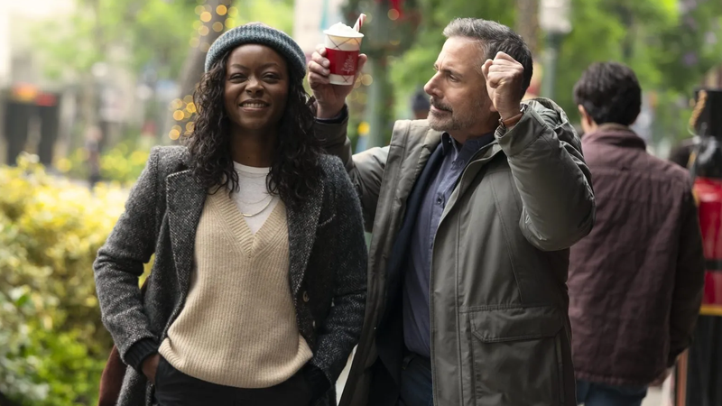 Снова в колледж: График релиза эпизодов сериала «Петух» со Стивом Кареллом