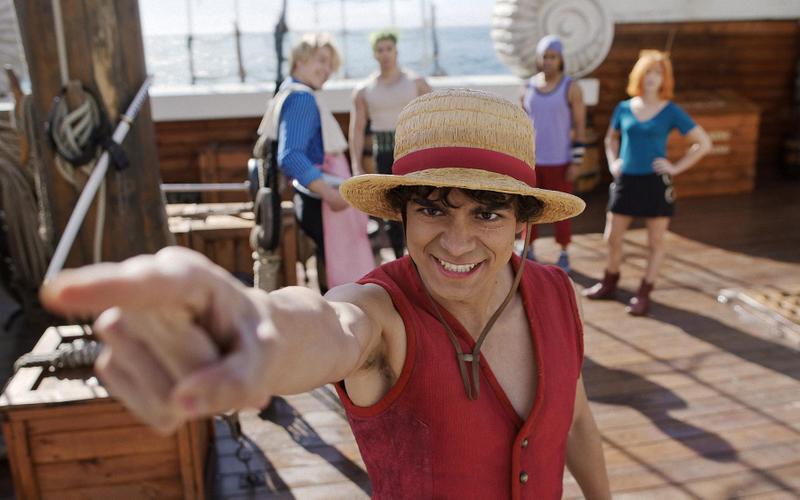 Всё о втором сезоне сериала «One Piece. Большой куш»