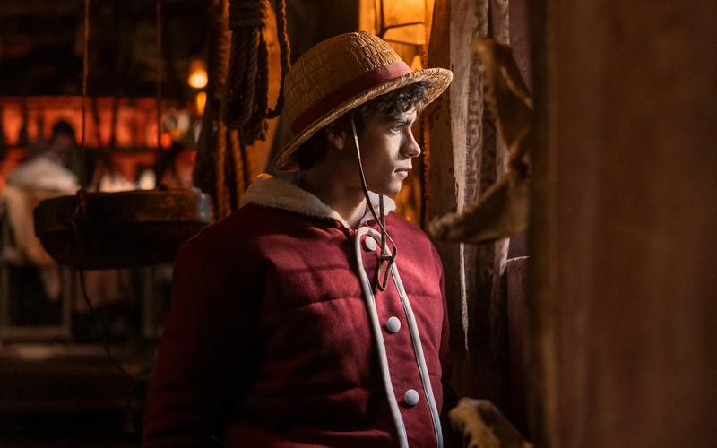 Свистать всех наверх: Краткая история мира «Ван-Пис»