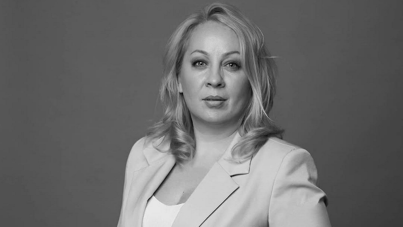 Актриса Екатерина Ведунова и её дочь погибли в ДТП