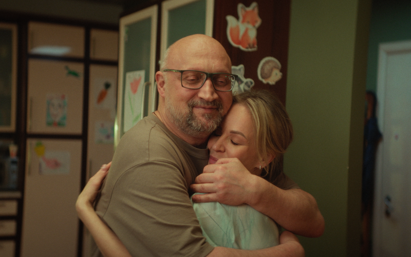 «Тюльпаны»: Весенняя версия «Ёлок» к 8 марта