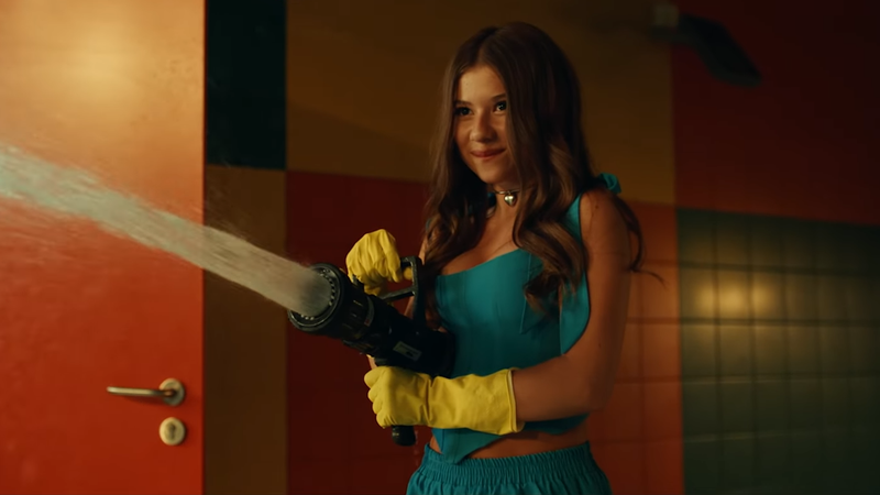 Трейлер фильма «Не одна дома 3. Выпускной»: Спасти школьный праздник