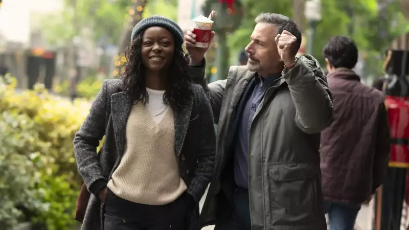 «Петух» со Стивом Кареллом стартовал на HBO