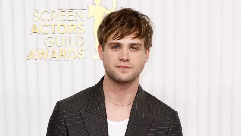 Лео Вудалл сыграет Арагорна в «Охоте на Голлума»