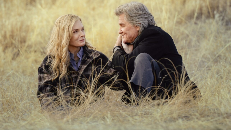 Пережить утрату: График релиза эпизодов сериала «Река Мадисон» с Мишель Пфайффер