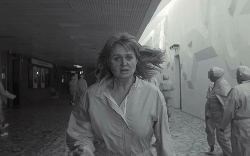 Кадр из фильма «Чувства Анны»