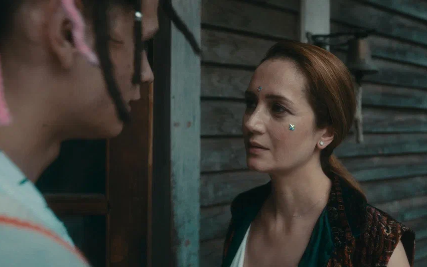 Кадр из фильма «Лунатики»