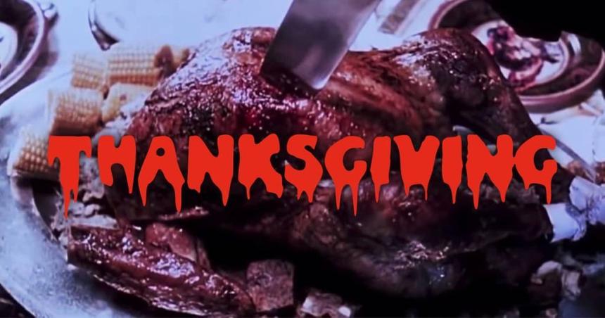 Элай Рот снимет слэшер на основе фальшивого трейлера из «Грайндхауса»