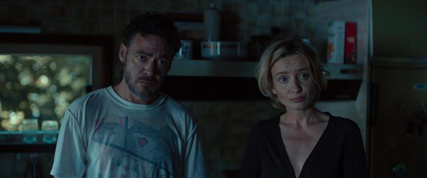 Кадр из фильма «Не говори никому»