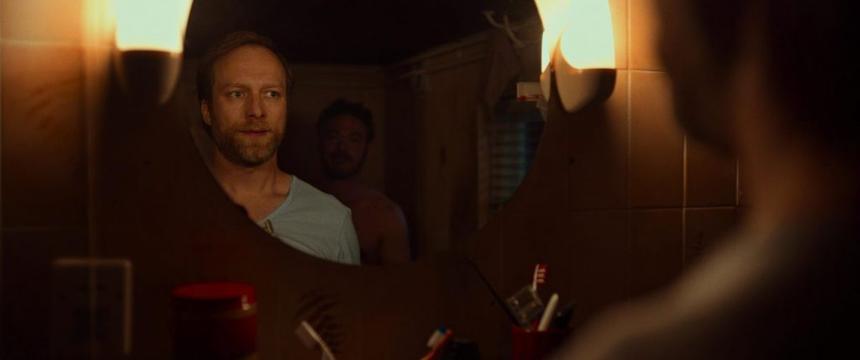 Кадр из фильма «Не говори никому»