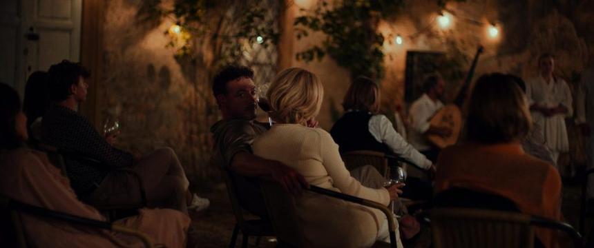 Кадр из фильма «Не говори никому»