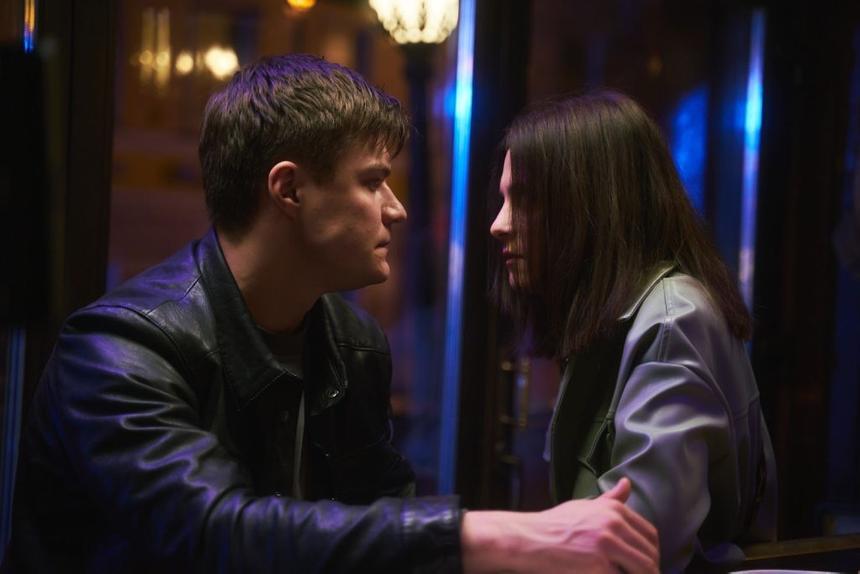 «Тень. Взять Гордея»