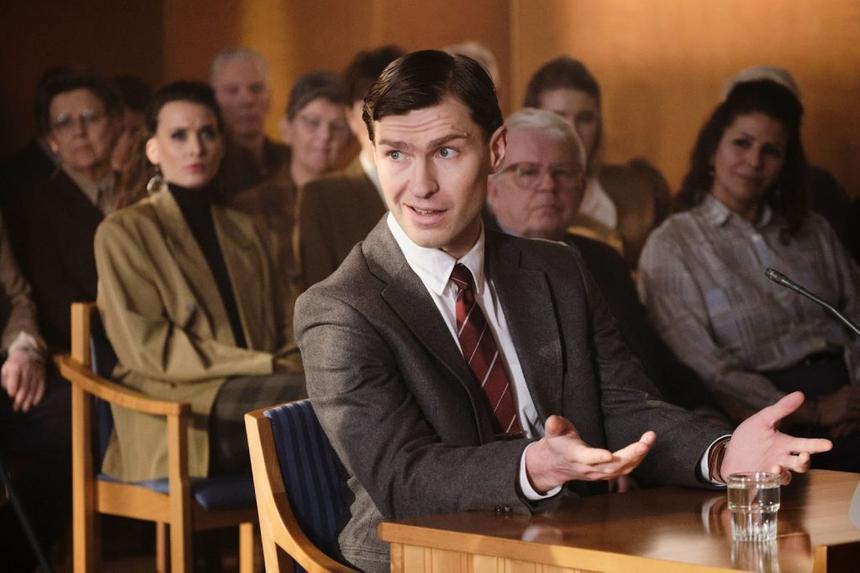 «Договорняк»