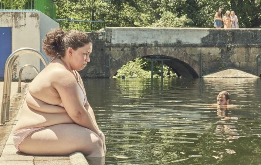 «Свинка», 2022