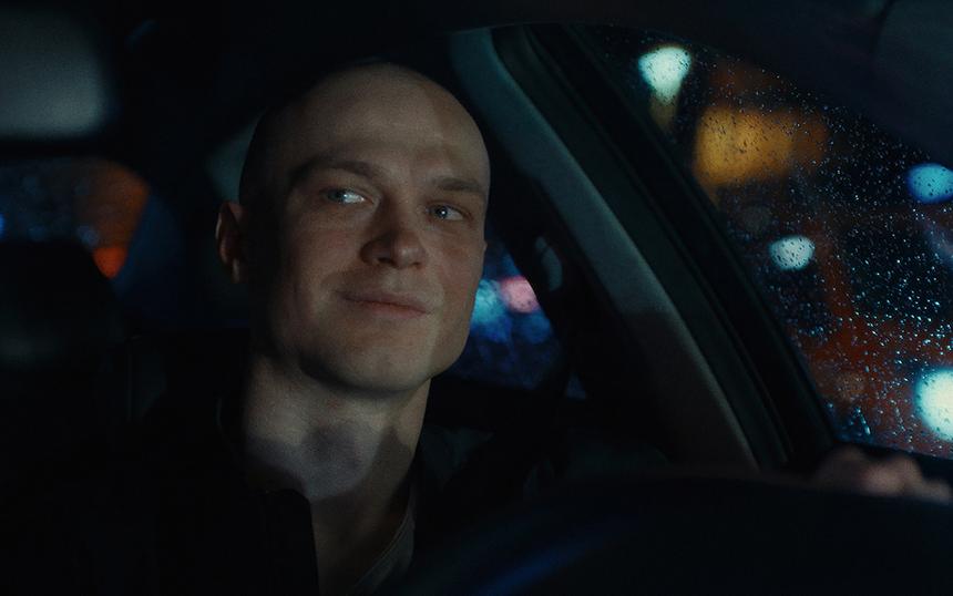 «Кентавр» с Юрой Борисовым в главной роли