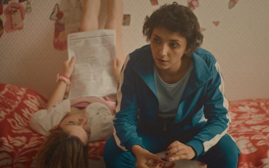 «Наташина мечта», 2023