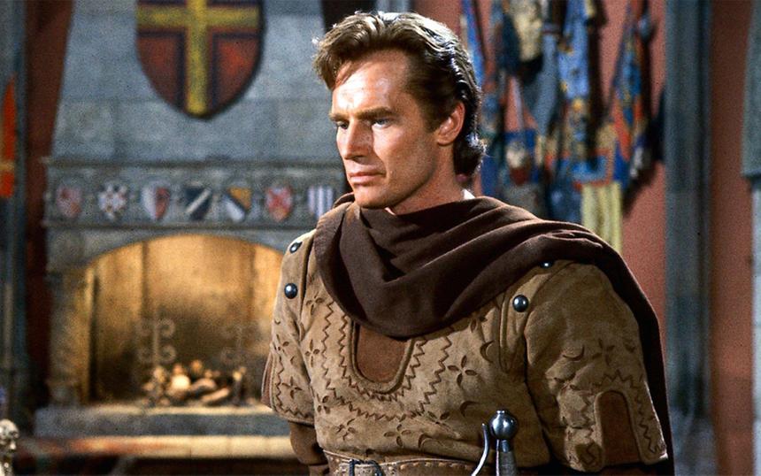 Испания в кино: подборка фильмов про Испанию