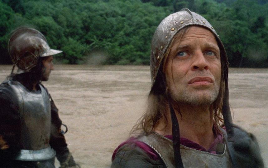 Фильмы об Испании и испанцах