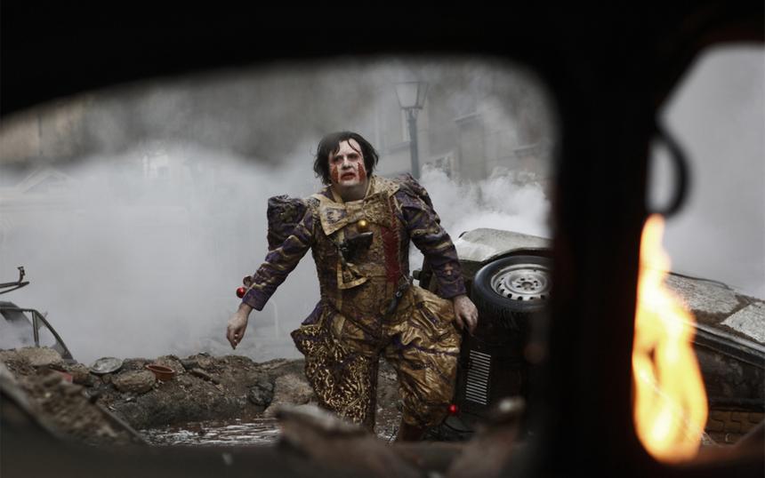 Топ лучших испанских фильмов