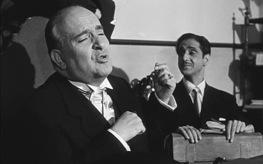 «Добро пожаловать, мистер Маршалл»