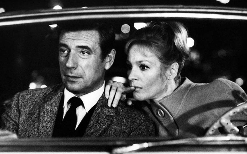 Фильмы, действие которых происходит в Испании