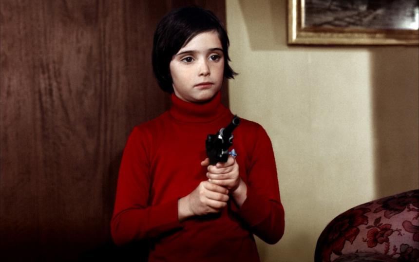 «Выкорми ворона»