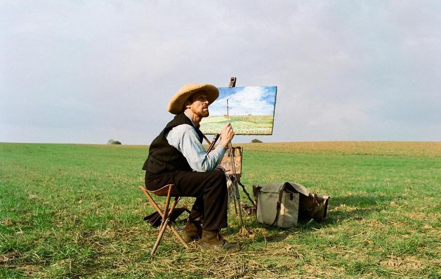 Список лучших ролей Уиллема Дефо