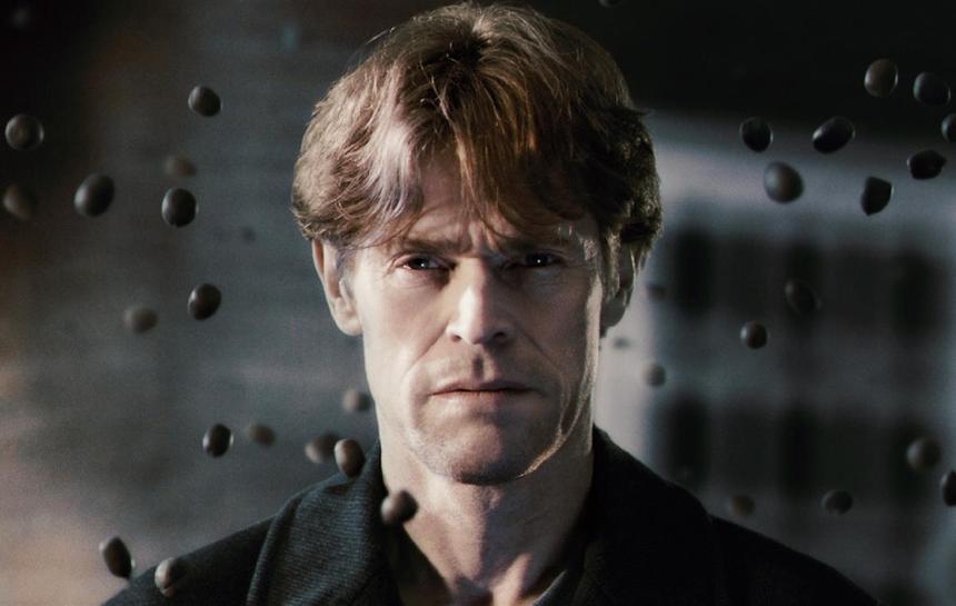 «Антихрист»