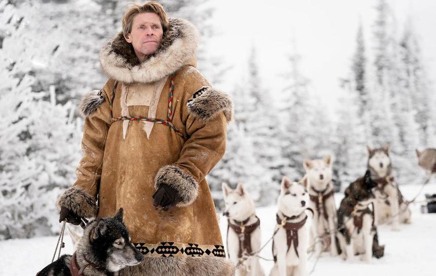 Кадр из фильма «Того»