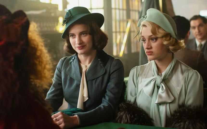 «Мое преступление»