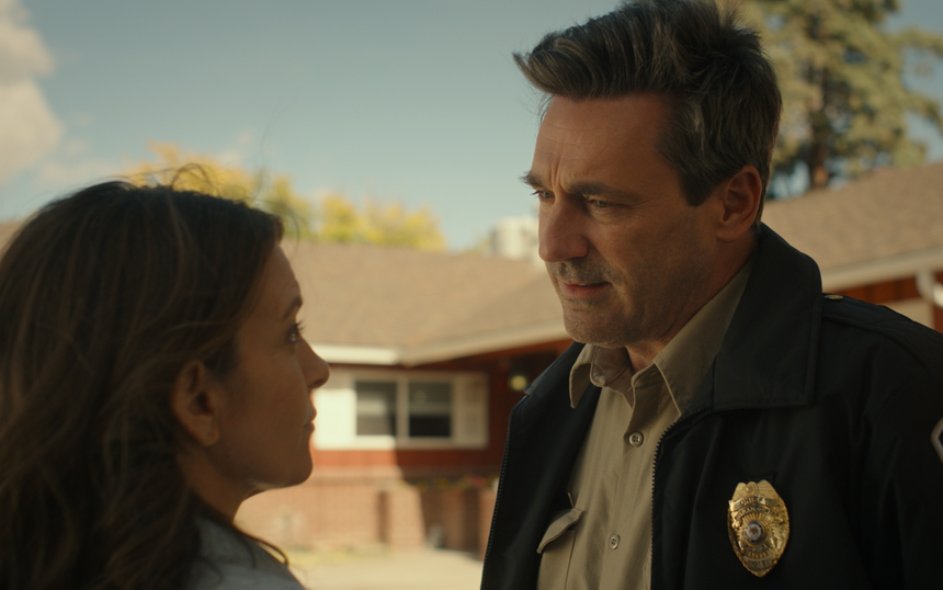 «Мэгги Мур(ы)»