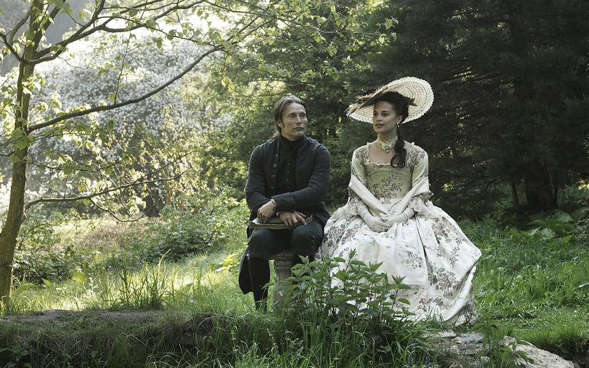 Топ лучших фильмов про монархов