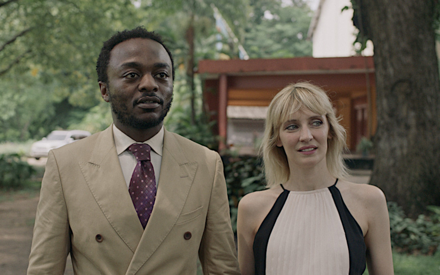 «Омен»: Прогресс против колдовства